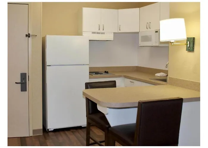 Motel 6 Chicago Lincolnshire Il