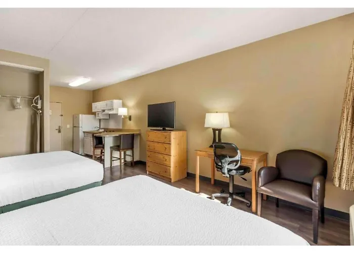 Motel 6 Chicago Lincolnshire Il