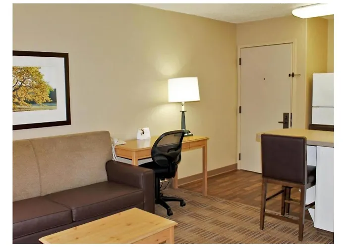 6 Chicago Lincolnshire Il Motel