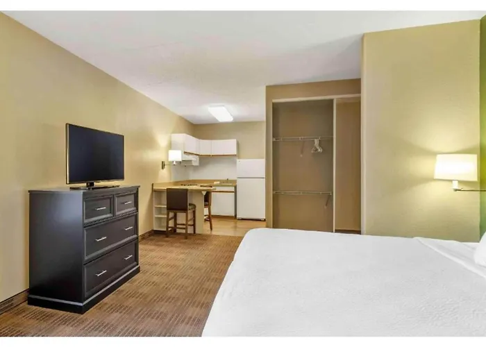 6 Chicago Lincolnshire Il Motel *