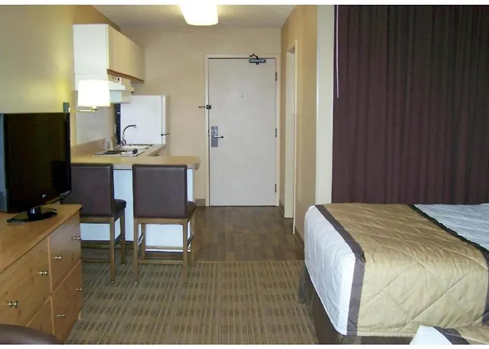 6 Chicago Lincolnshire Il Motel