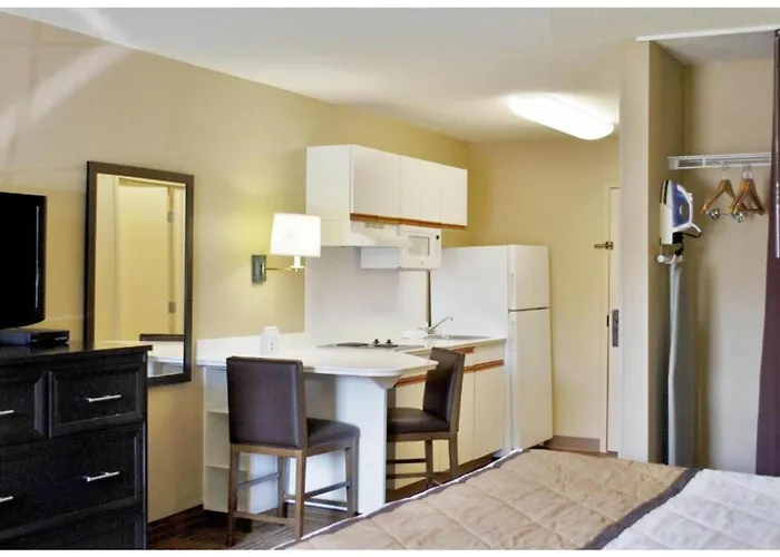 6 Chicago Lincolnshire Il Motel Vernon Hills