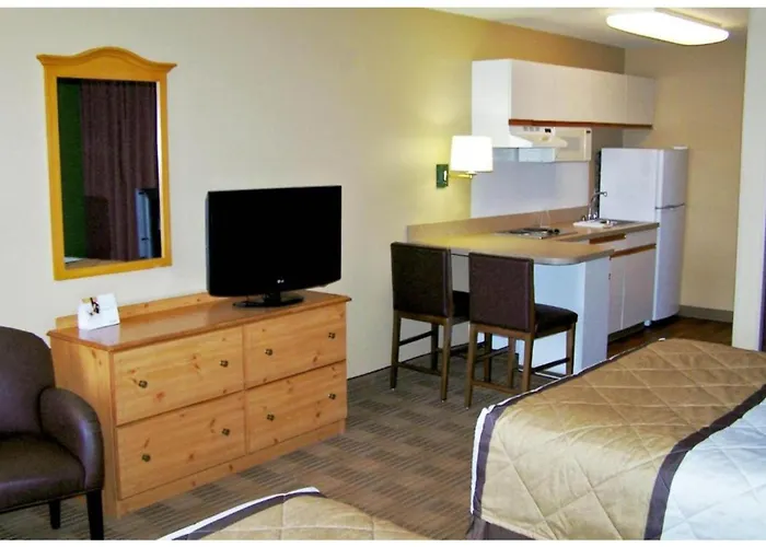 6 Chicago Lincolnshire Il Motel Vernon Hills