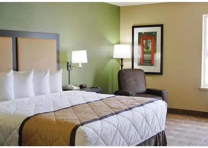 6 Chicago Lincolnshire Il Motel Vernon Hills