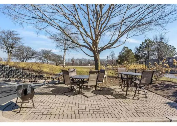 6 Chicago Lincolnshire Il * Vernon Hills