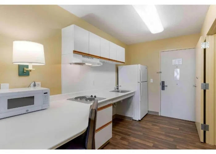 Motel 6 Chicago Lincolnshire Il