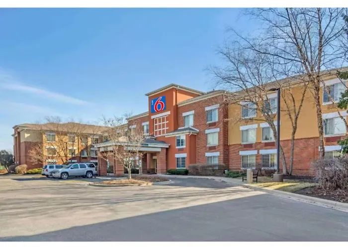 6 Chicago Lincolnshire Il * Vernon Hills